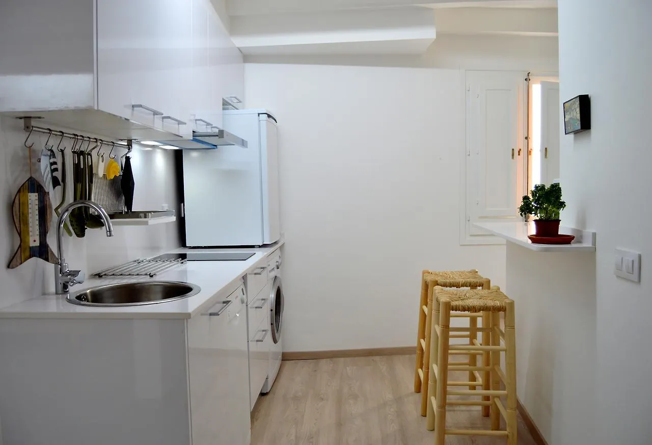 Charming Loft - Historical Center Apartment Tossa de Mar